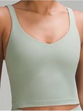 Lululemon align tank top